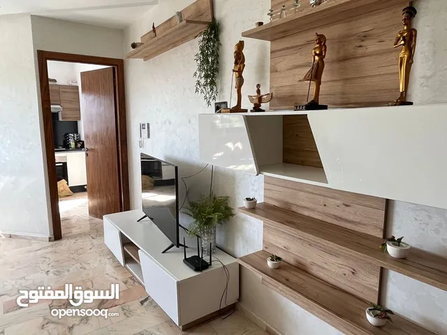 53 m2 1 Bedroom Apartments for Rent in Rabat Agdal