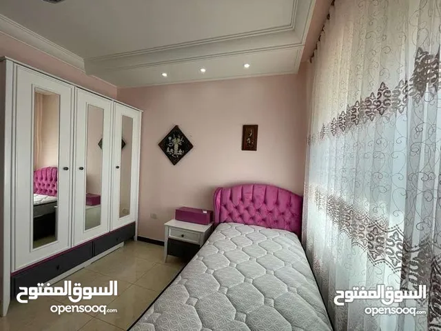 120m2 2 Bedrooms Apartments for Rent in Amman Shmaisani
