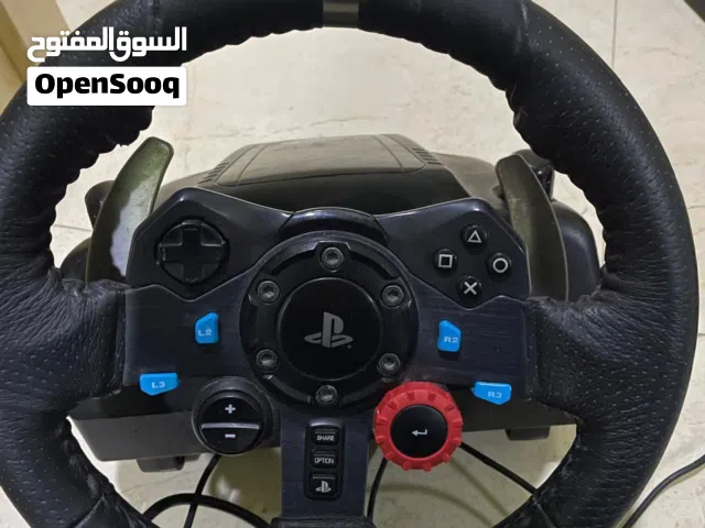 ستيرنج ويل في حاله ممتازه ونظيف جدا جدا مع جميع اغراضه من مثل السكان الاسلاك الجير الدواسر شوف الوصف