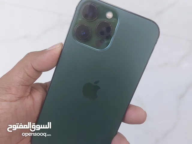 IPHONE 13 PROAX 256 GB NEAT & CLEAN LCD Changed face id etc all working
