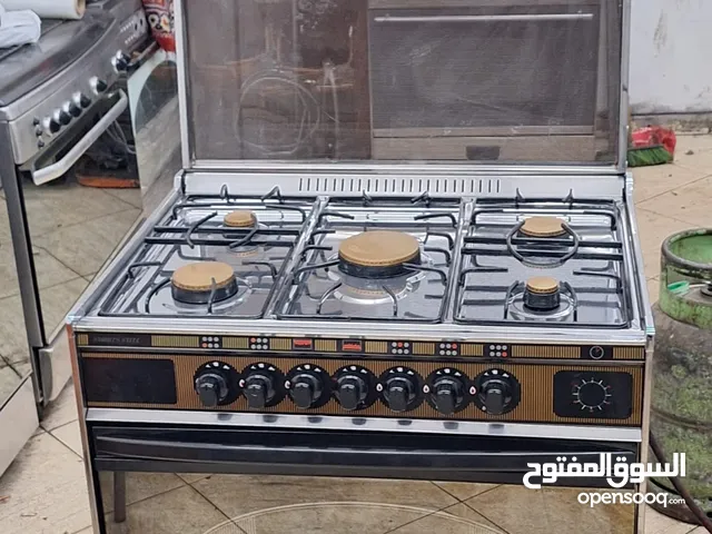 غاز وكالة للبيع