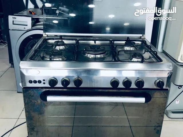Bompani Ovens in Amman