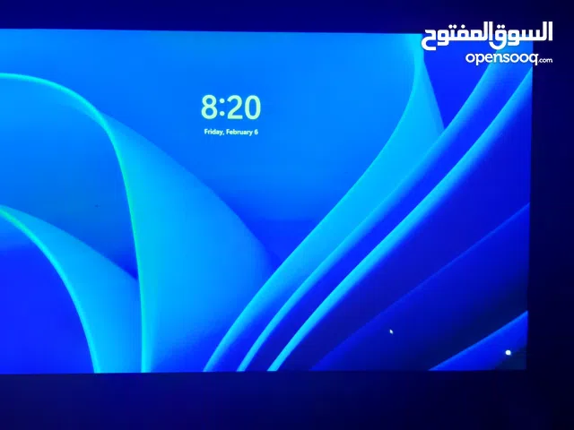 32" Other monitors for sale  in Al Khums