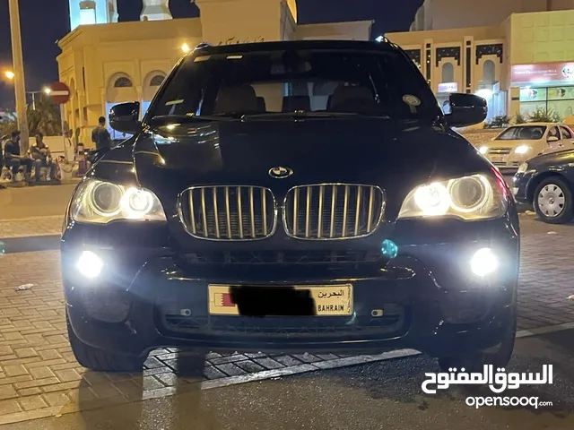 BMW X5 Series 2009 in Central Governorate
