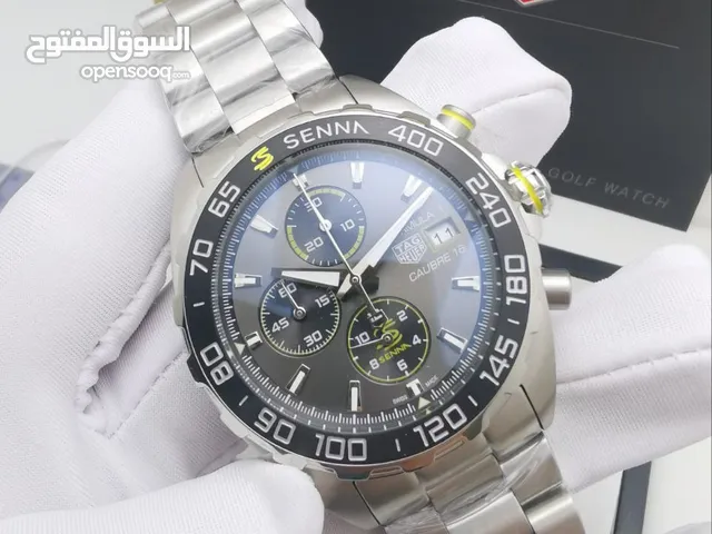 Analog Quartz Others watches  for sale in Abu Dhabi
