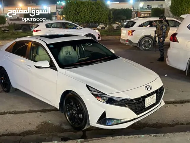 ألنترا2023 كوري اصل للبيع