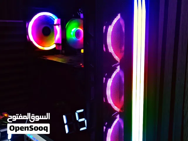 كيس جيمنج مواصفات قوية بسعر ممتاز