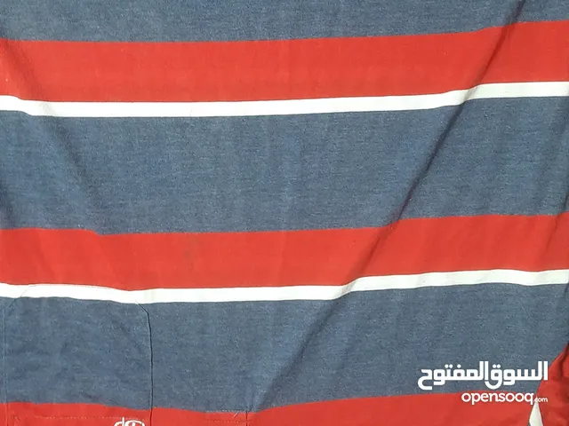 عدد 2 تى شيرت مستورد