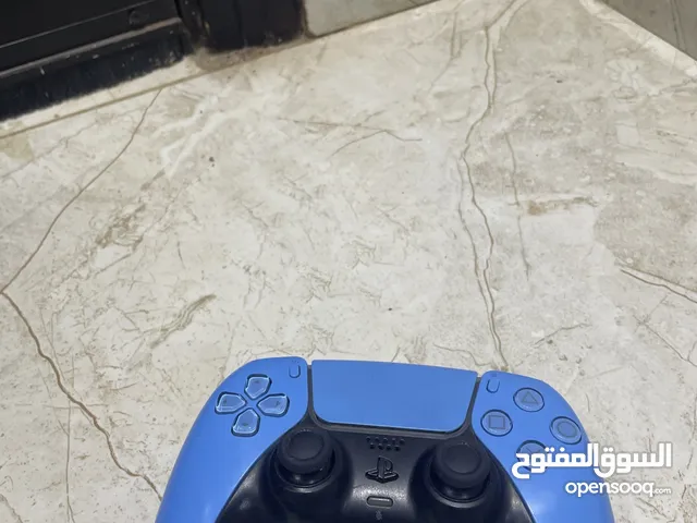 جهاز سوني 5 مستعمل كم يوم بس ومافي شي