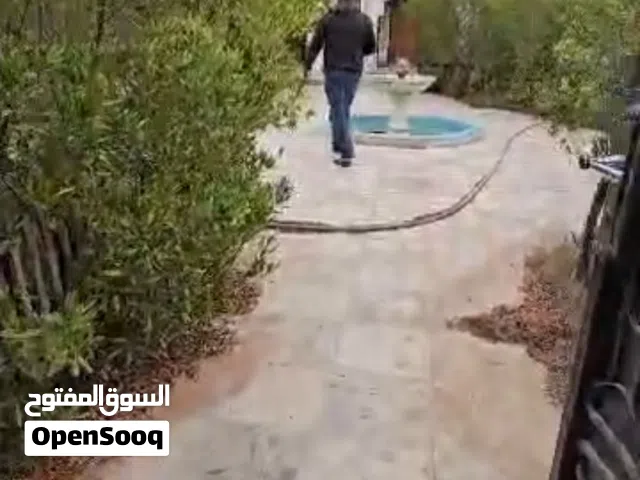 250 m2 5 Bedrooms Townhouse for Rent in Tripoli Al-Serraj