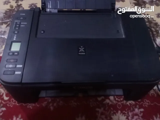 طابعة ع الحبر بسعر 125 الف