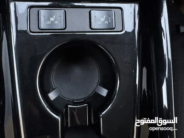 Used Toyota Prius in Amman