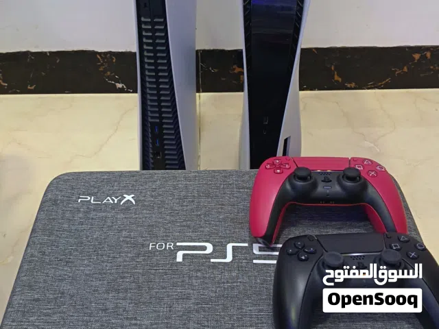 PlayStation 5 PlayStation for sale in Al Batinah