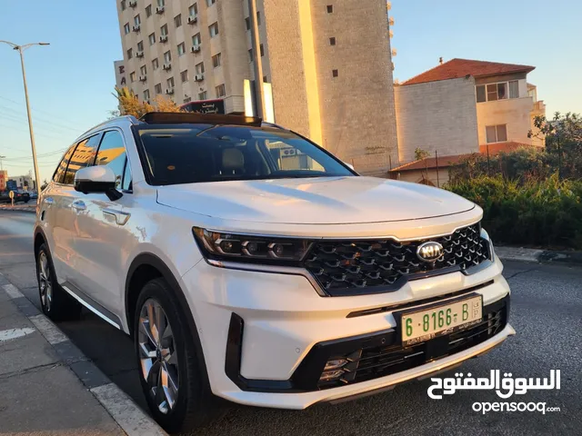 سورينتو بزنس كلاس فول الفول بسعر جملة عالكاش
