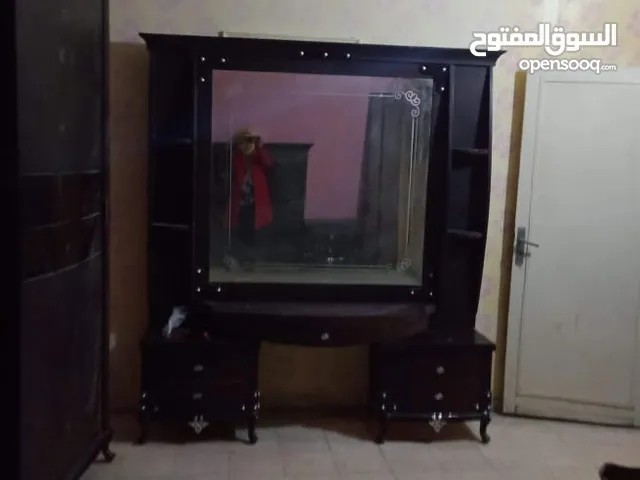 غرفه نوم مستعمله