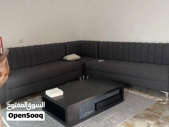 شقة للاجار مفروشة عاد المطبخ