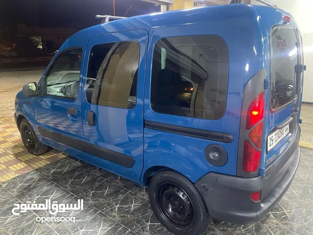 Used Renault Other in Zawiya