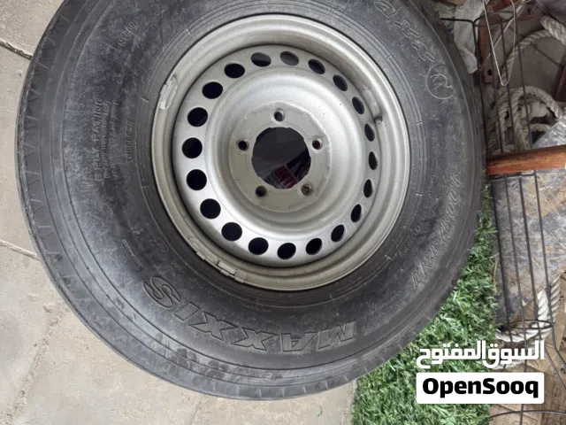 للبيع رنقات هلل حجم 17 اصليه