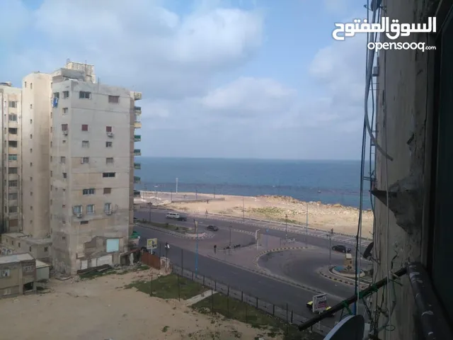 130 m2 2 Bedrooms Apartments for Rent in Alexandria Sidi Beshr
