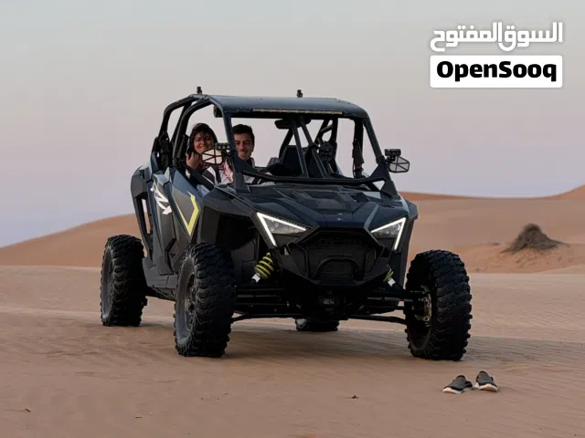 Polaris RZR PRO XP 4 SPORT