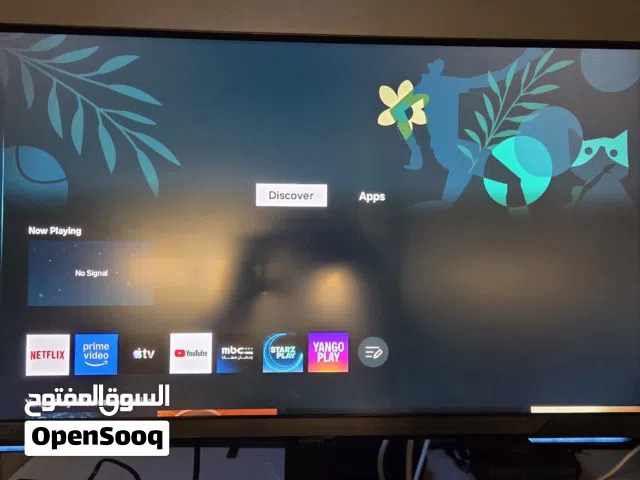 28 Samsung monitors for sale  in Muscat