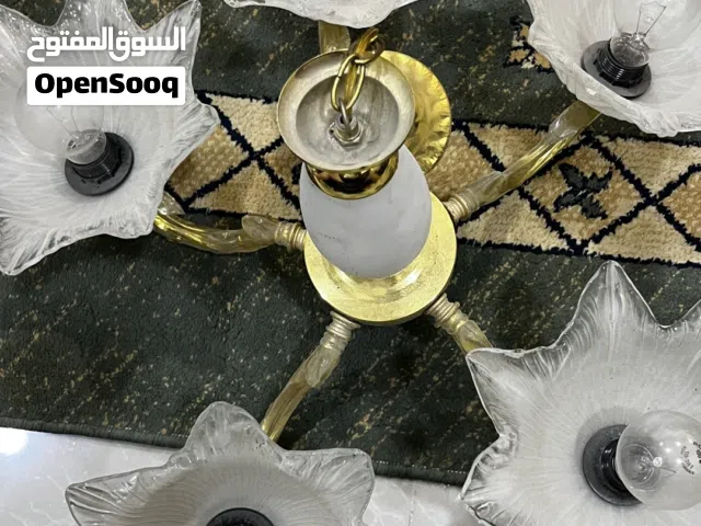 ثريا سقفية 5 أذرع