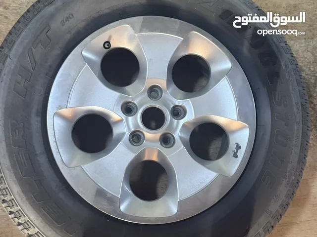 جيب صحاري 2014