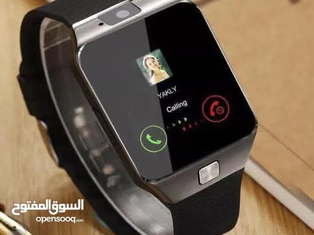 ساعات ذكيه جديده ارخص سعر في ليبيا