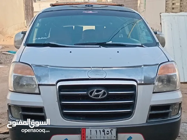 Used Hyundai Excel in Basra