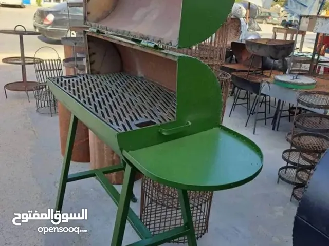 أفران تنور بورديم شوايات حطب كوانين جمله وقطاعي