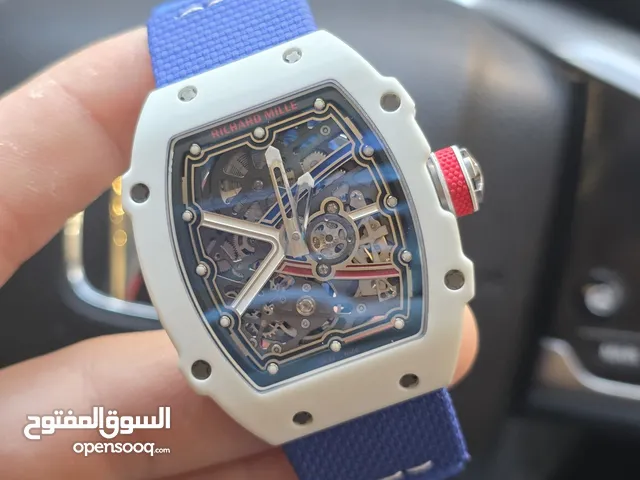 Richard Mille RM67-02