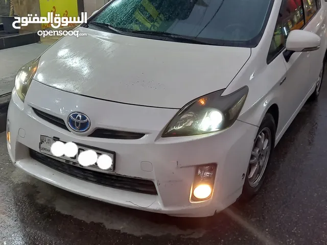 بريوس موديل 2011 للبيع