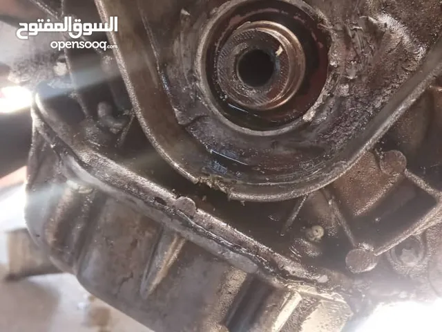 محرك داتسون 2017