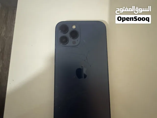 ايفون 12 برو مكس أمريكي