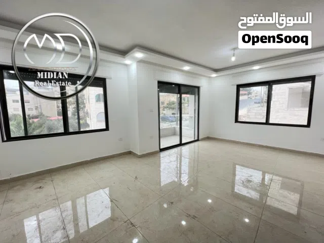 150 m2 3 Bedrooms Apartments for Sale in Amman Khalda