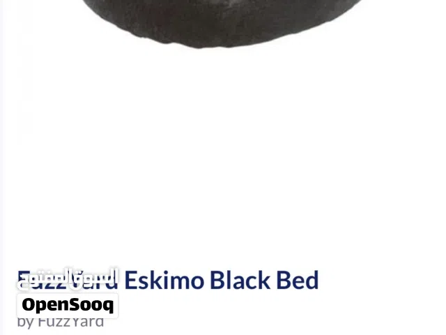 سرير جديد لم يستخدم
