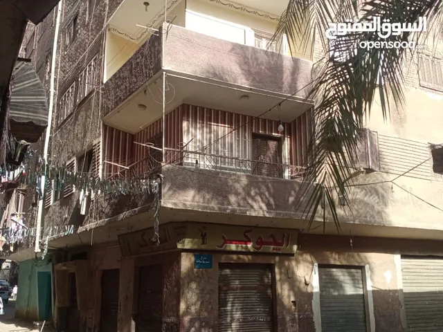 120 m2 2 Bedrooms Townhouse for Sale in Cairo Ain Shams