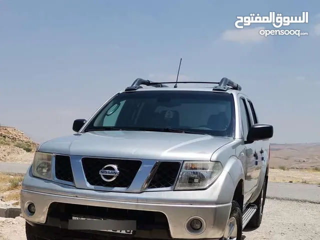2006, نيسان, باترول, GL