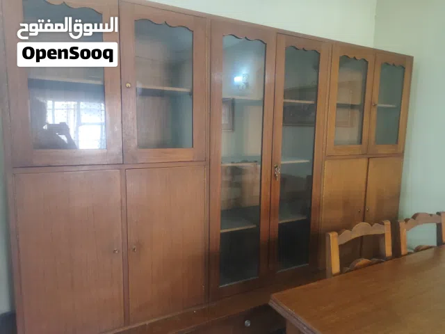 بوفيه صاج ستة ابواب