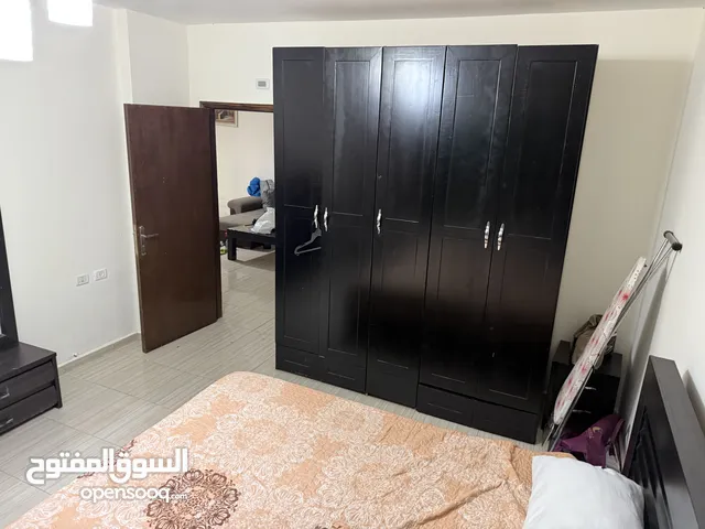 80 m2 Studio Apartments for Rent in Ramallah and Al-Bireh Al Tira