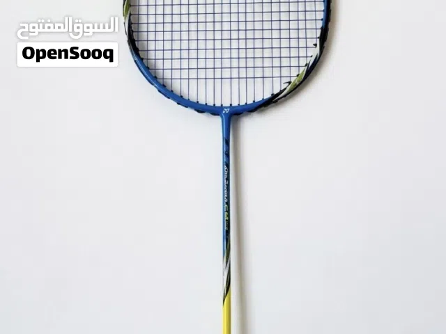مضرب ريشة Yonex Arcsaber FB (Flash Boost) الأصلي
