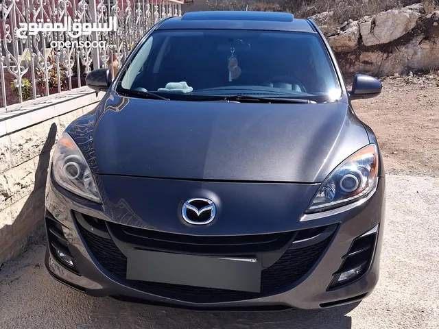 مازدا 3 2010