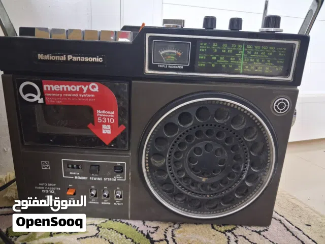 panasonic 1978 model