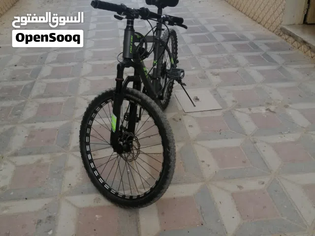 سيكل مستعمل