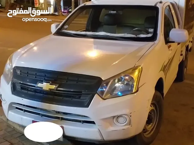 Used Chevrolet Other in Giza
