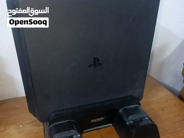بليستيشن 4 سلم