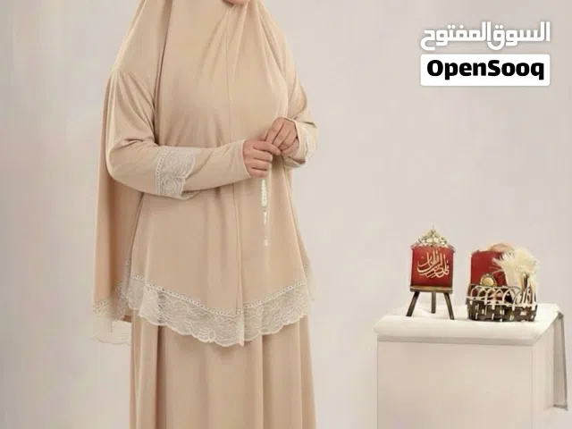 محرم صلاة بتصميم مريح وانيق