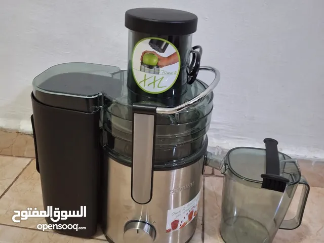 عصارة فواكة وكالة لجميع انواع الفواكة والجزر