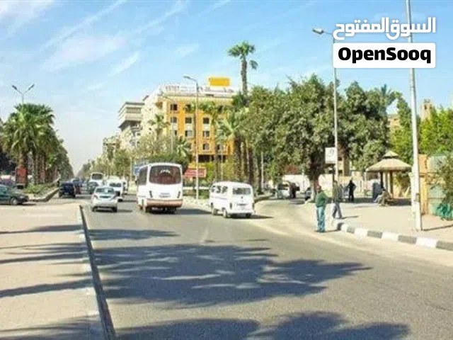 Mixed Use Land for Sale in Giza Haram