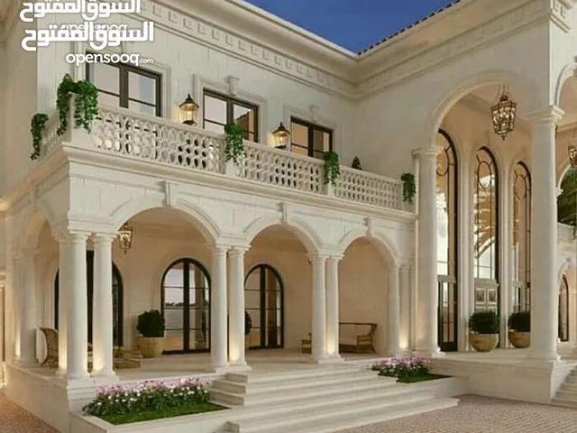 500 m2 More than 6 bedrooms Villa for Sale in Tripoli Al-Sabaa